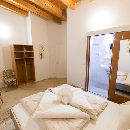 Jugendhotel Ennshof Altenmarkt im Pongau Eksteriør bilde