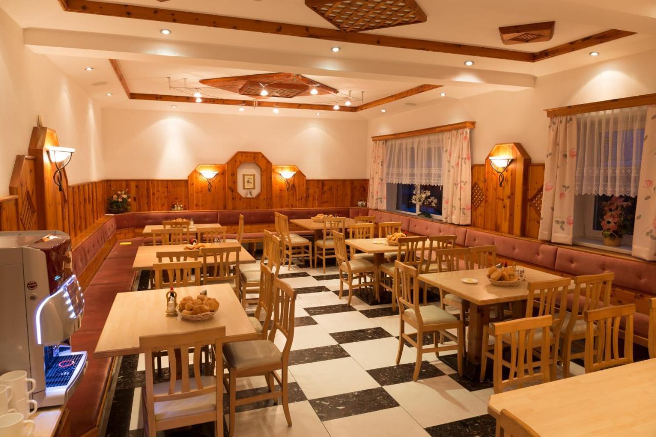 Jugendhotel Ennshof Altenmarkt im Pongau Eksteriør bilde