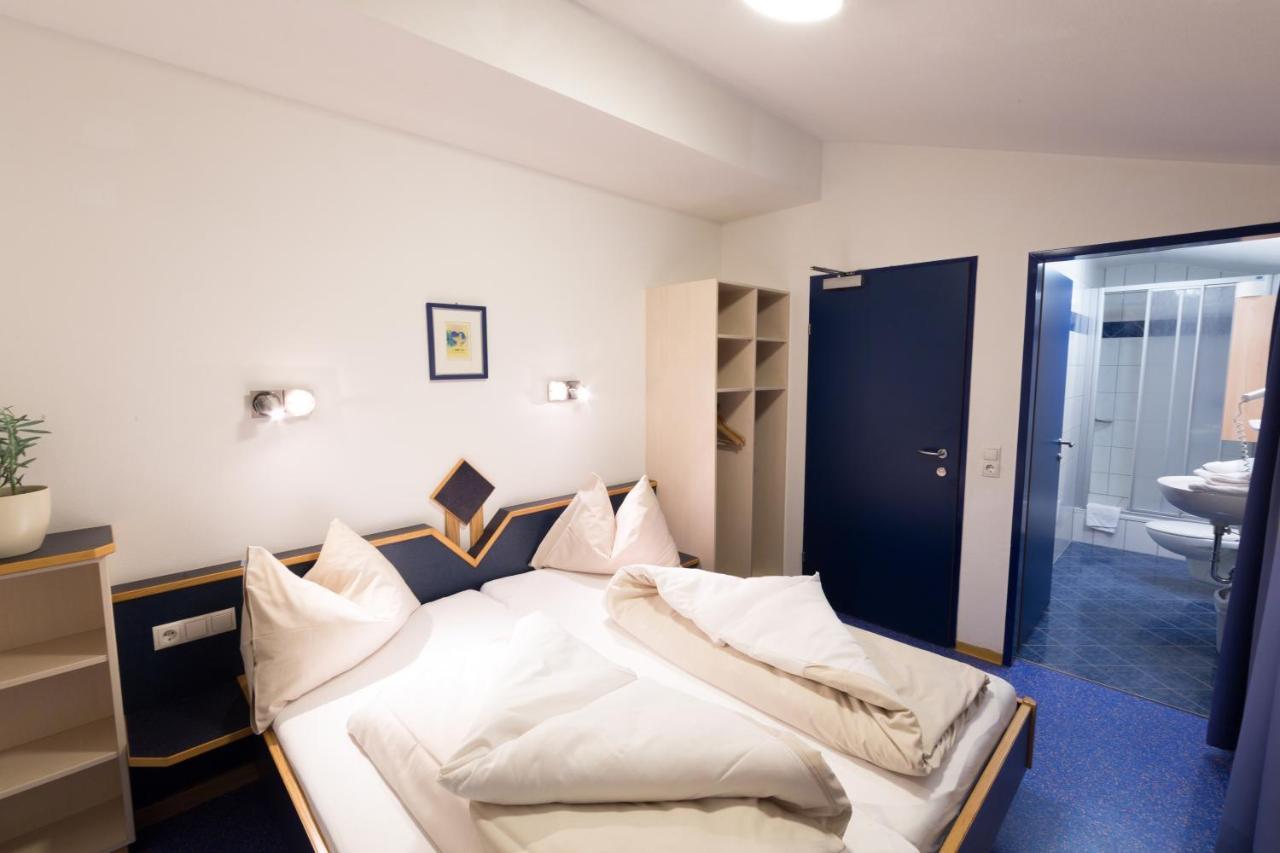Jugendhotel Ennshof Altenmarkt im Pongau Eksteriør bilde