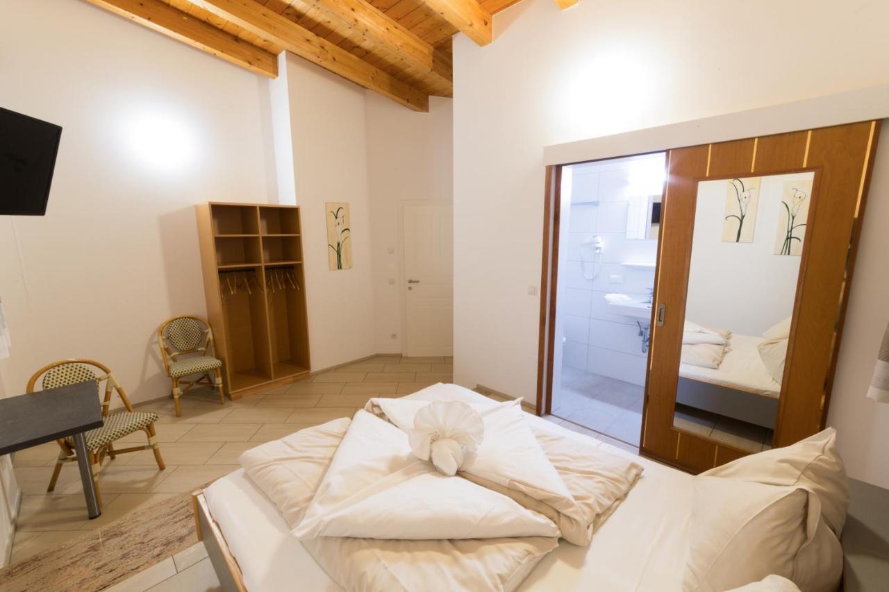 Jugendhotel Ennshof Altenmarkt im Pongau Eksteriør bilde